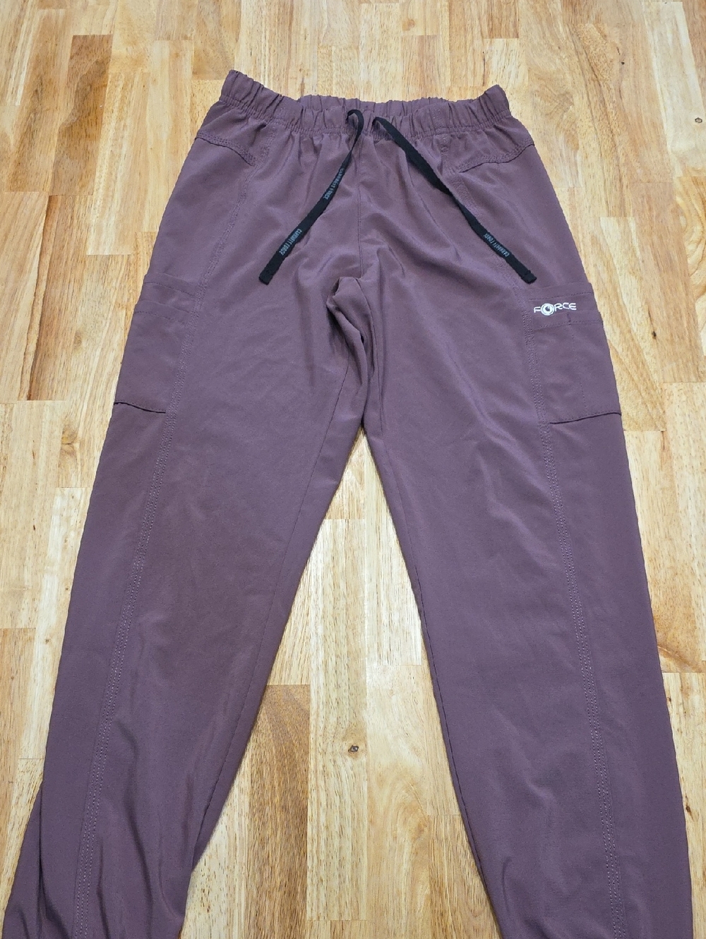 Carhartt Force Women's Scrub Bottom - Jogger